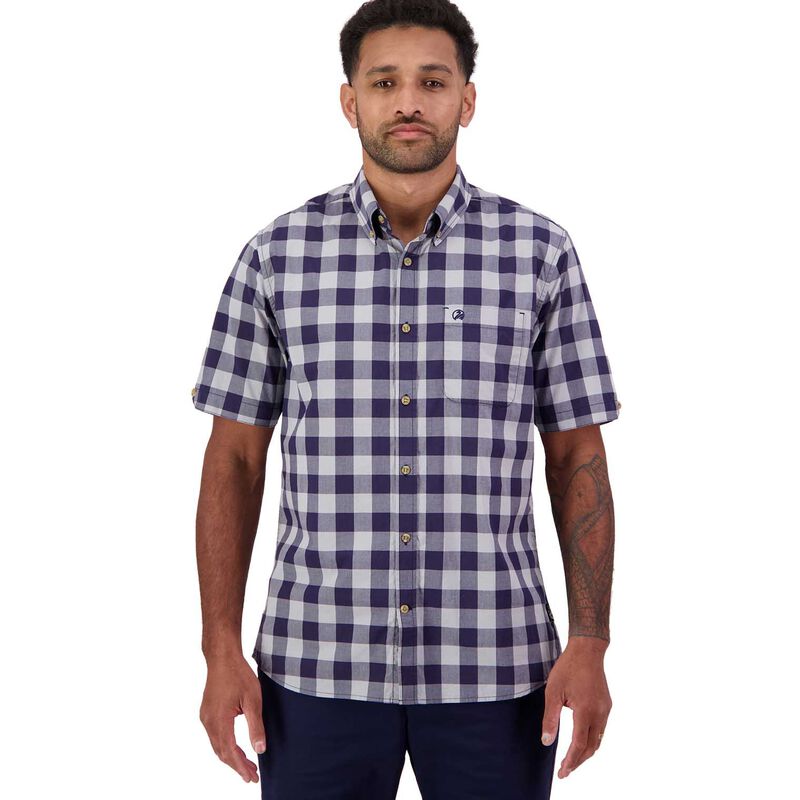 Swanndri Rings Beach Shirt image number 0